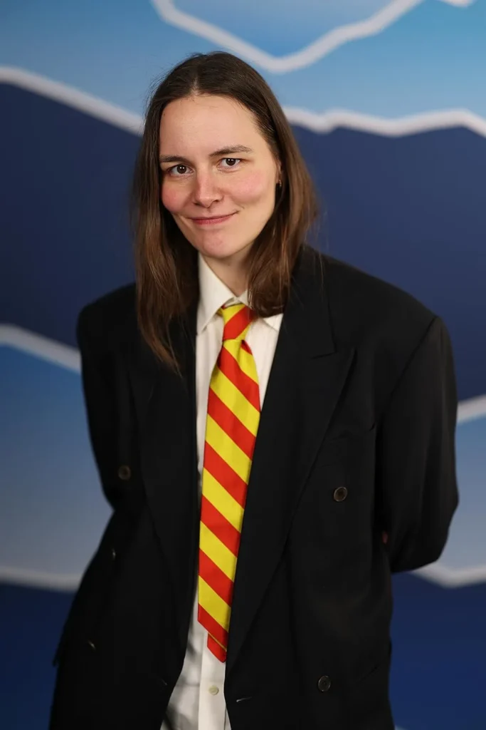 Emilie Blichfeldt - Biography