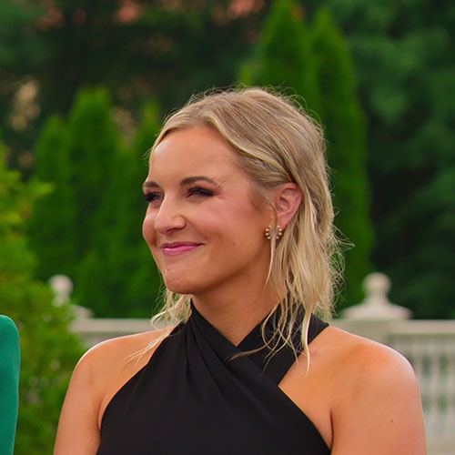 Kelsey Barnard Clark - Biography