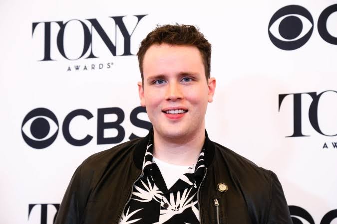 Grey Henson - Biography