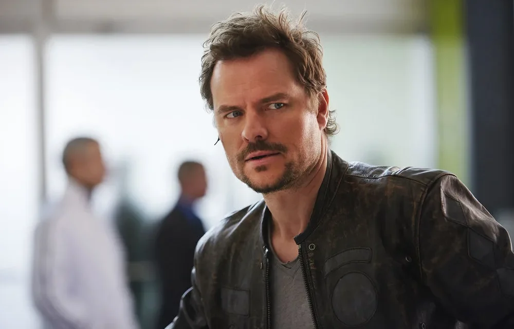 Anthony Lemke Biography: Wife, Age, Height, Net Worth, Parents, Movies & TV Shows, Kids