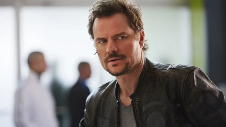 Anthony Lemke Biography: Wife, Age, Height, Net Worth, Parents, Movies & TV Shows, Kids
