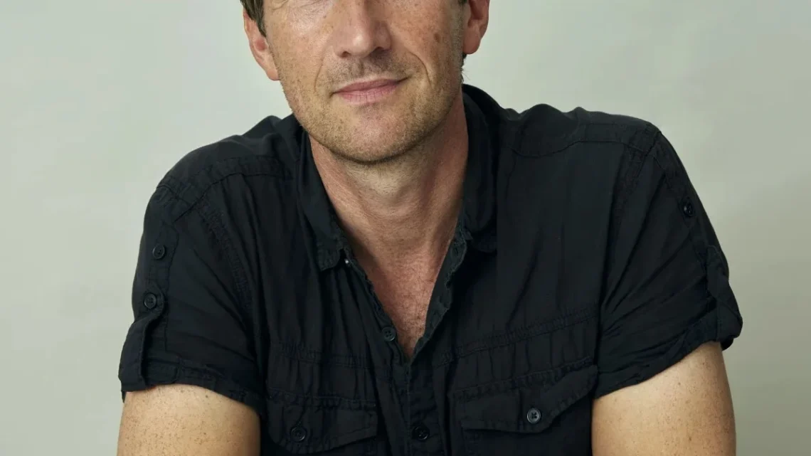 Mark Bazeley Biography: Wife, Age, Net Worth, Parents, Movies & TV Shows, Kids