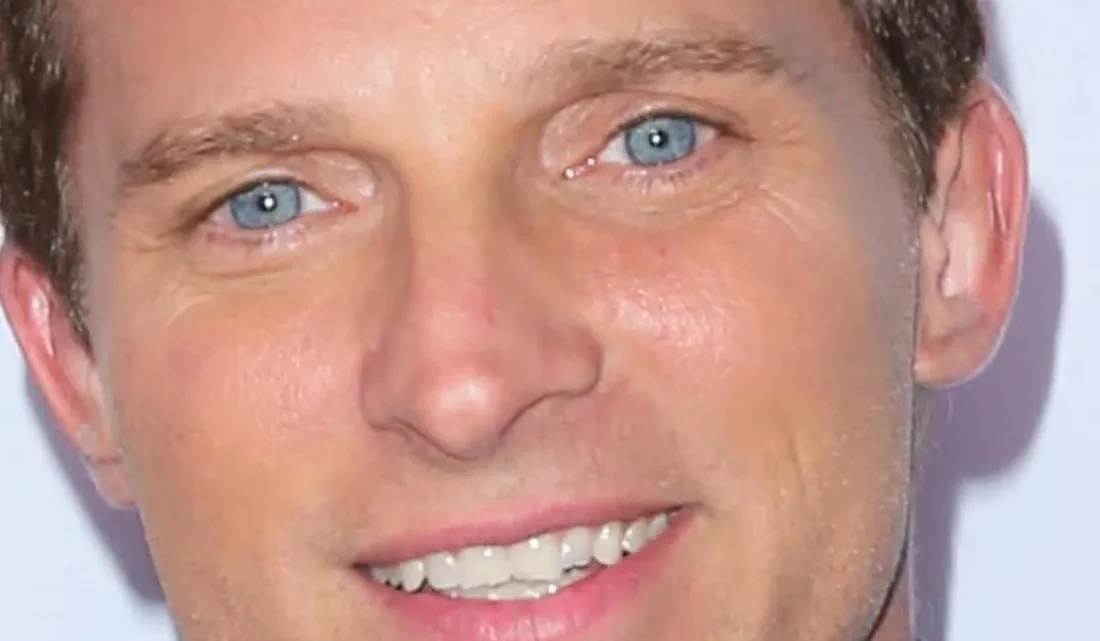 Steve Burton Biography: Wife, Age, Height, Net Worth, Parents, Movies & TV Shows, Kids