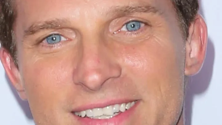 Steve Burton Biography: Wife, Age, Height, Net Worth, Parents, Movies & TV Shows, Kids