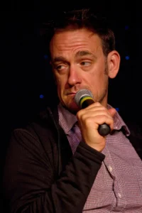 Seth Morris - Biography