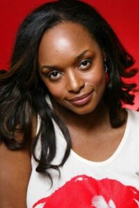 N'Bushe Wright