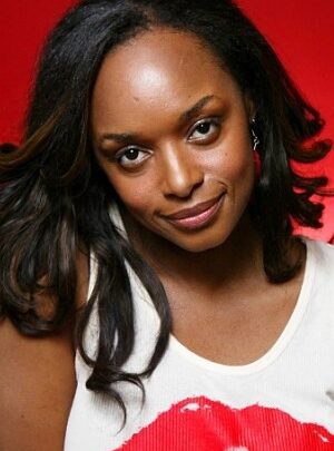 N’Bushe Wright Biography: Age, Net Worth, Parents, Height, Movies & TV Shows, Career