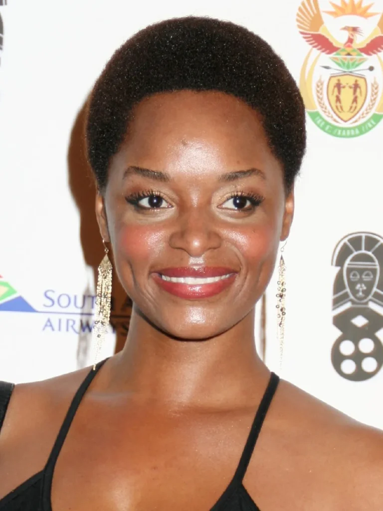 N'Bushe Wright - Biography