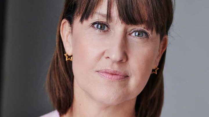 Angela Lonsdale Biography: Age, Net Worth, Ex-Husband, Kids, Height, Parents, Movies & TV Shows