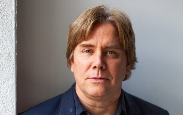 Stephen Chbosky Biography: Wife, Age, Kids, Net Worth, Parents, Movies & Books