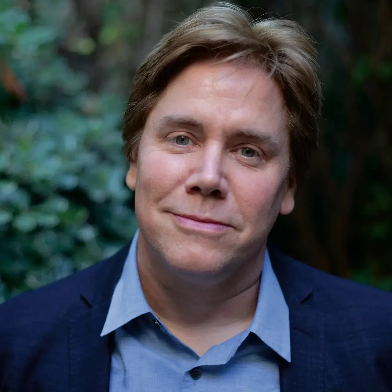 Stephen Chbosky - Biography