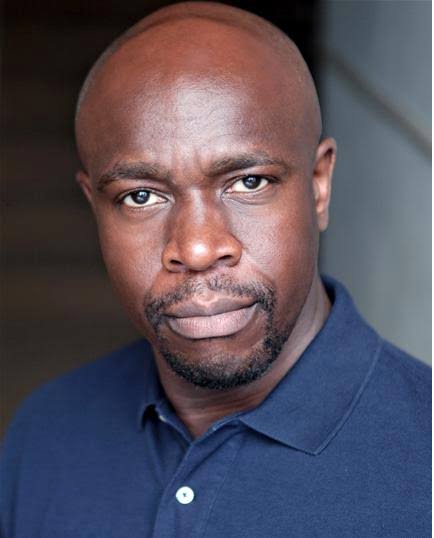 Robbie Gee - Biography