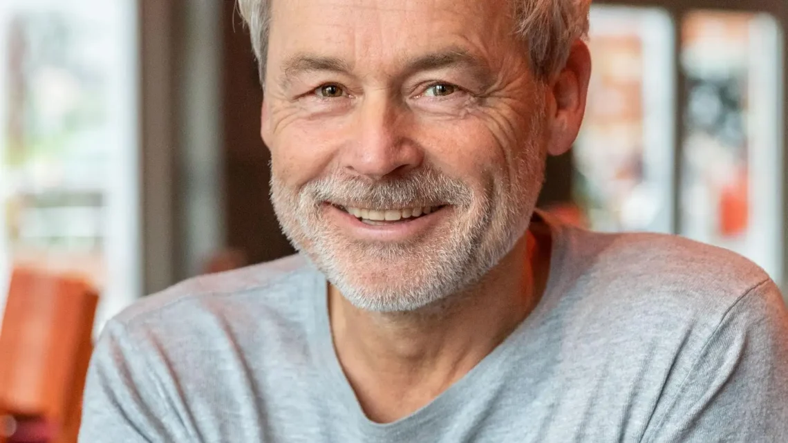 Marcel Hensema Biography: Age, Net Worth, Parents, Height, Movies & TV Shows, Career