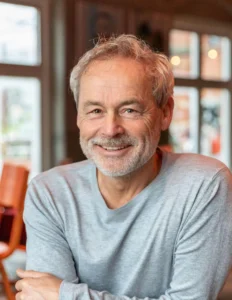 Marcel Hensema