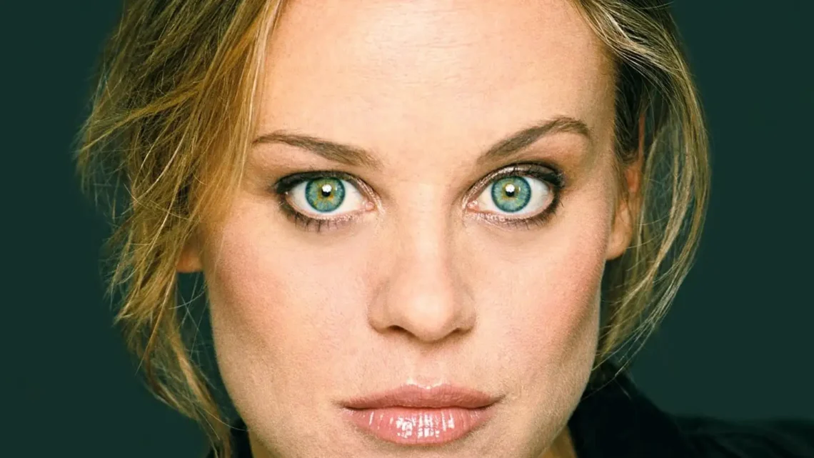 Nadine Garner Biography: Age, Net Worth, Kids, Height, Parents, Movies & TV Shows, Partner