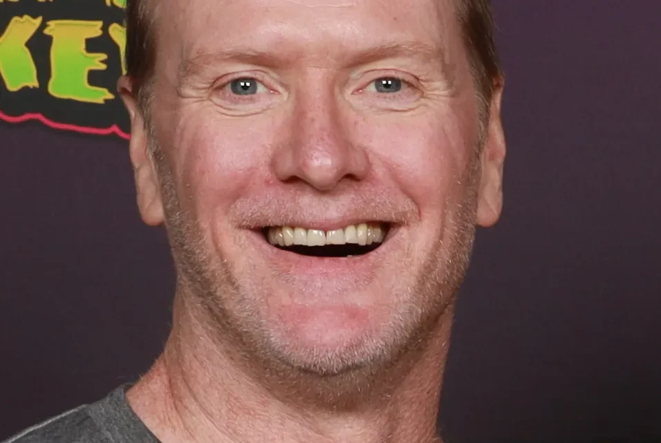 Dave Willis Biography: Wife, Age, Net Worth, Kids, Height, Parents, TV Shows, Career