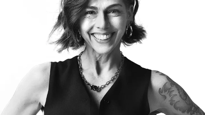 Tina Caspary Biography: Husband, Age, Net Worth, Kids, Height, Parents, Movies & TV Shows