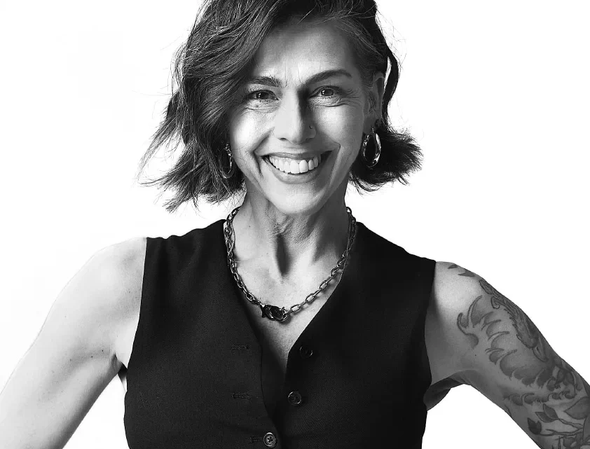 Tina Caspary Biography: Husband, Age, Net Worth, Kids, Height, Parents, Movies & TV Shows