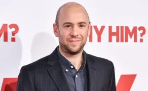 John Hamburg