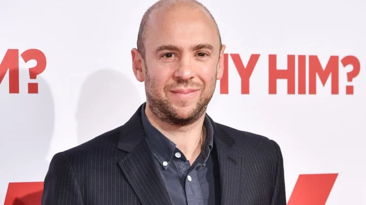 John Hamburg Biography: Wife, Age, Net Worth, Height, Parents, Movies & TV Shows, Career