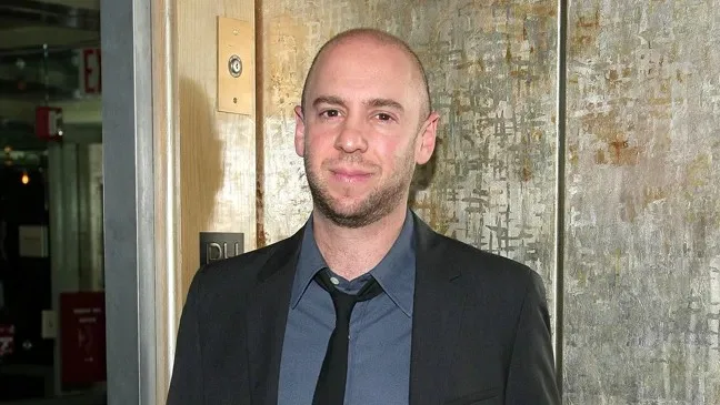 John Hamburg - Biography