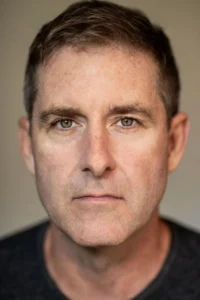Paul Fitzgerald - Biography