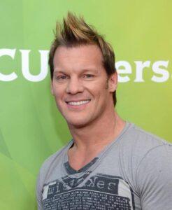 Chris Jericho - Biography