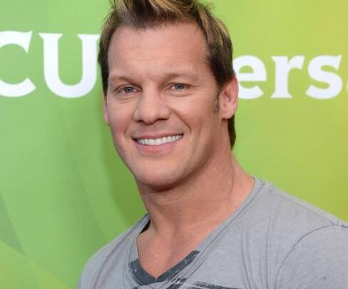 Chris Jericho Biography: Wife, Age, Net Worth, Kids, Height, Parents, Career, Movies