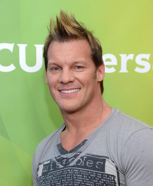 Chris Jericho Biography: Wife, Age, Net Worth, Kids, Height, Parents, Career, Movies