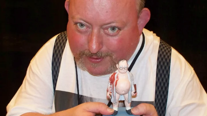 Laurence R. Harvey Biography: Age, Net Worth, Height, Parents, Movies & TV Shows, Career