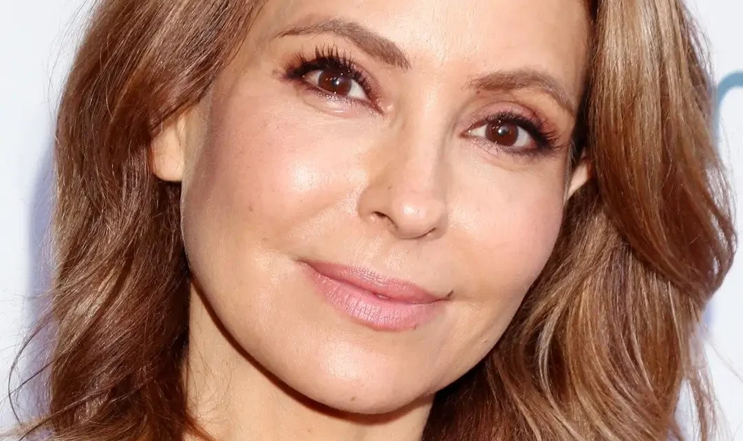 Lisa LoCicero Biography: Husband, Age, Height, Net Worth, Parents, Movies & TV Shows, Kids