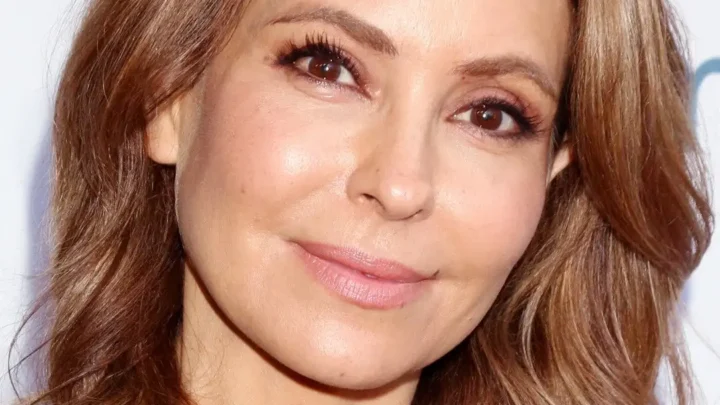 Lisa LoCicero Biography: Husband, Age, Height, Net Worth, Parents, Movies & TV Shows, Kids