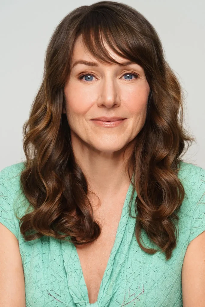 Seana Kofoed - Biography