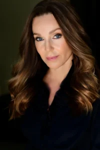 Sarah-Jane Redmond