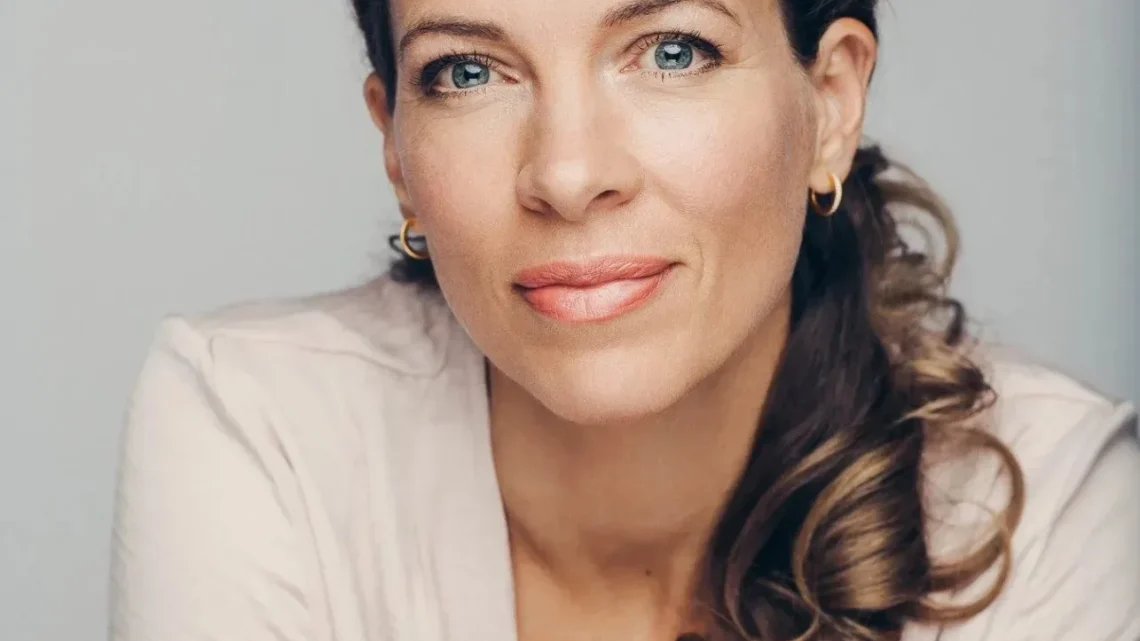 Maibritt Saerens Biography: Husband, Age, Height, Net Worth, Parents, TV Shows, Kids
