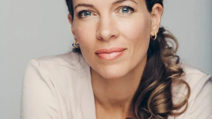 Maibritt Saerens Biography: Husband, Age, Height, Net Worth, Parents, TV Shows, Kids