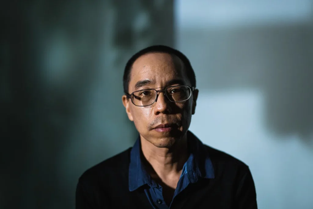 Apichatpong Weerasethakul - Biography