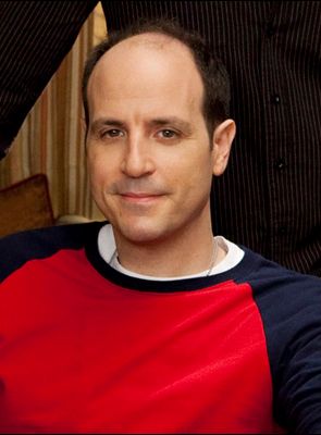 Michael Bunin - Biography