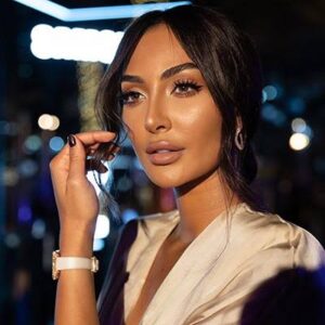 Nour Al Ghandour
