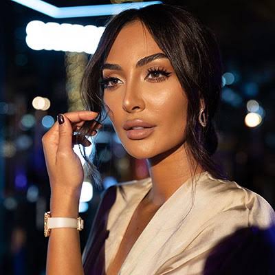 Nour Al Ghandour Biography: Movies, Age, Net Worth, TikTok, Ethnicity, Awards