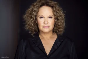 Leah Purcell