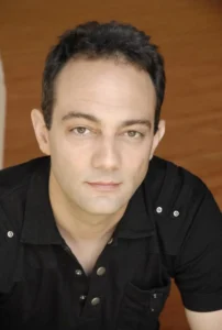Mike McFarland - Biography