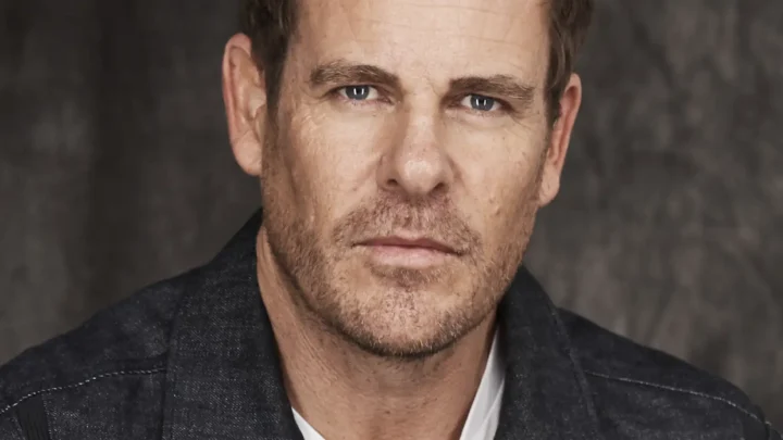 Aaron Jeffery Biography: Wife, Age, Net Worth, Kids, Height, Parents, Movies & TV Shows