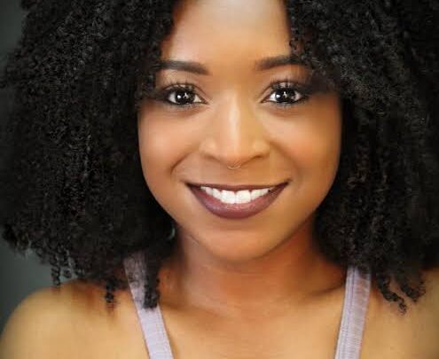 Aree Davis Biography: Movies, Age, Husband, Net Worth, Awards, Ethnicity, Parents