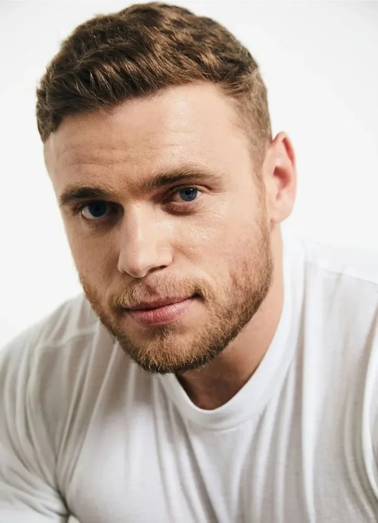 Gus Kenworthy - Biography