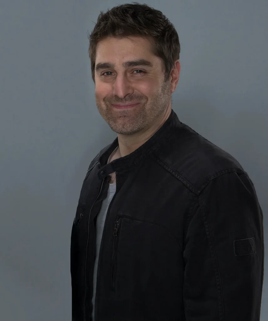 Tory Belleci - Biography