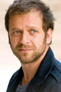Jonathan Zaccaï - Biography