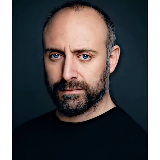 Halit Ergenç - Biography