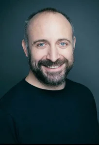 Halit Ergenç