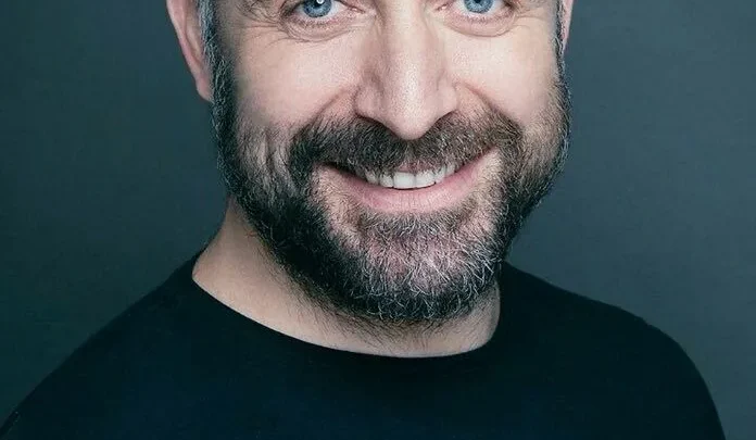 Halit Ergenç Biography: Wife, Age, Net Worth, Kids, Height, Parents, Movies & TV Shows